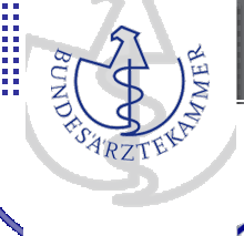 [Bundesärtzekammer]