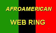 AfroAmerican Webring