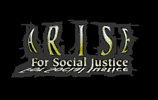 Arise for Social Justice