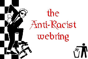 the Anti-Racist Webring