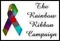 Rainbow Ribbon Campaign