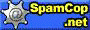 Click Here To Report Your Spam E-Mail/UCE To SpamCop.net!