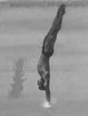 GREG LOUGANIS