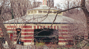 the carrousel house