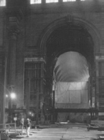 [Penn Station Demolition]