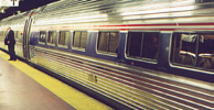 [Pennsylvania train at Penn Station]