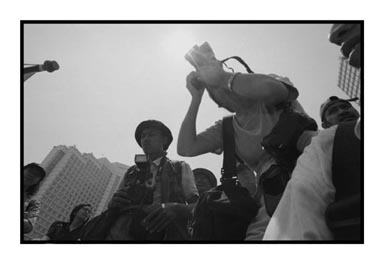 Under The Sun, Jakarta