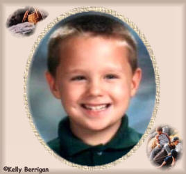 created by Kelly Berrigan=�2001