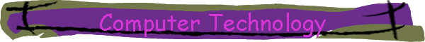 Computer Technology