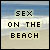 sex on the beach