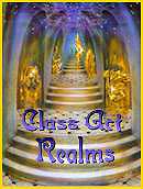 Class Act Realms Ring