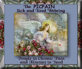 PICPAIN Sick and Tired
Webring Logo