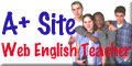 Web English Teacher A+ Resource Award