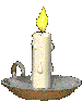 candle