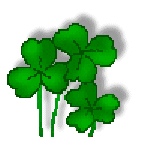 shamrocks