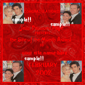 februarymonthawardex.GIF - 47233 Bytes