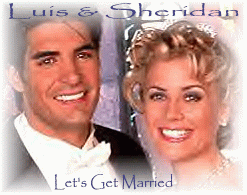 luissheridanmarried.GIF - 34627 Bytes