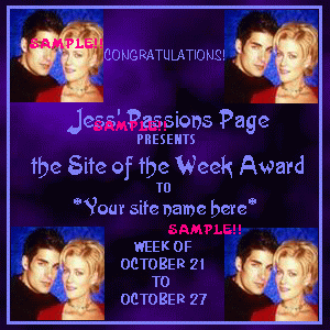 siteofweekawardsample.GIF - 42062 Bytes