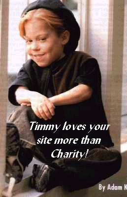 timmyaward.JPG - 18660 Bytes
