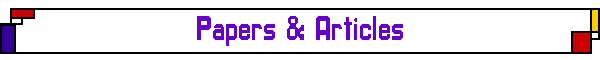 Papers & Articles