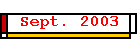 Sept. 2003