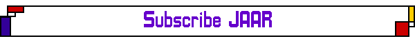 Subscribe JAAR