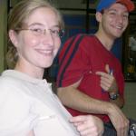 Thermometers In Our Armpits