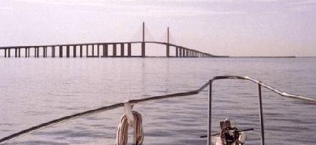 Sunshine Skyway