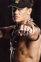 John Cena
