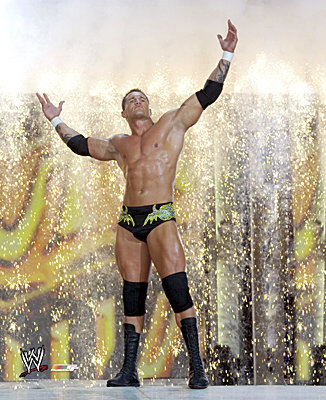 Randy Orton