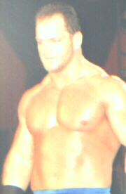 Chris Benoit