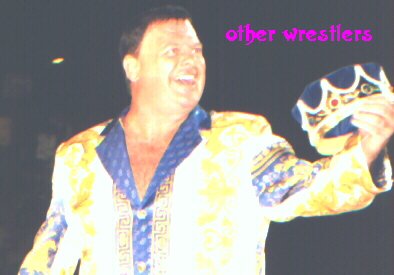 Jerry Lawler