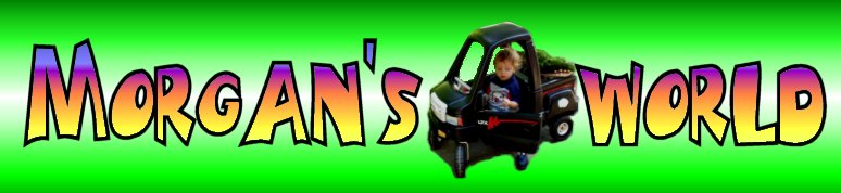 MORGANS WORLD