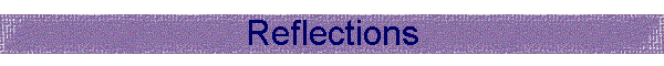 Reflections