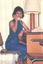 Copy of Emee on Phone.jpg (30647 bytes)