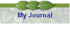 My Journal