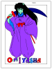 Oniyasha-The half demon