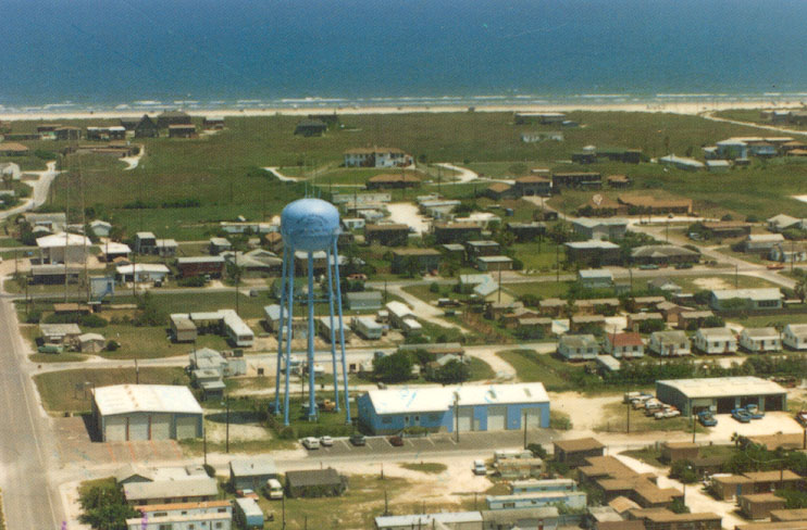 Port-Aransas 1970