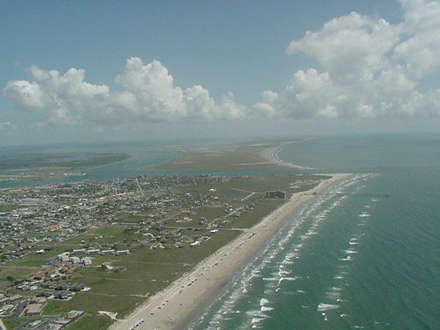 Port-Aransas