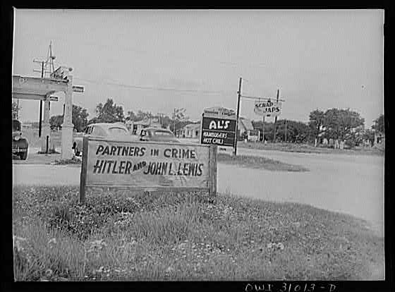 Port-Aransas Political Ad