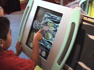 Explorando Radiologia...