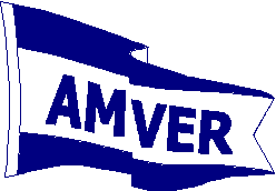Official website of AMVER