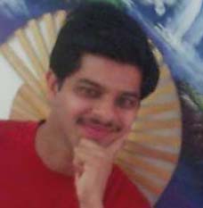 My first attempt at making a webpage!