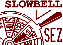 View from the Upper deck - Captain Slowbell's nostalgia filled sea-stories