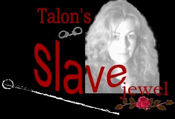 Talon's jewel