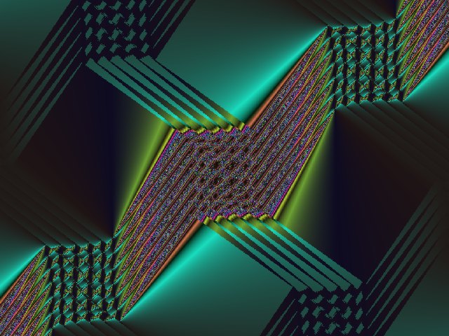 They laughed when I spoke to the waiter in French, but they didn't know I'd told him to give my friends the check.