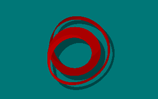 Was your late husband insured? - No, he was a total loss.