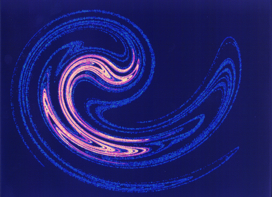 How did you find the steak? - With a magnifying glass.