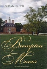 Brompton Manor Cover