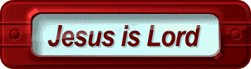 Jesus is Lord